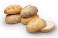 Hard broodje (diverse soorten)